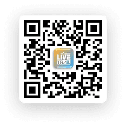 LiveTrail App