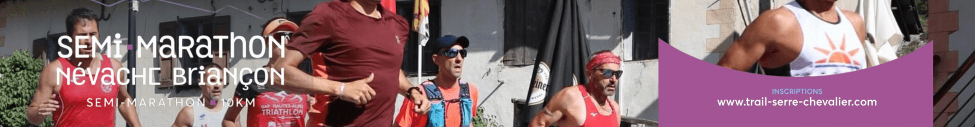 Semi de Nevache banner ambilight